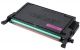 Imagen TONER SAMSUNG CLT-M5082S/ELS MAGENTA