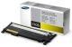 Imagen TONER SAMSUNG  CLT-Y406S AMARILLO