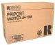 Imagen C. RICOH PRIPORTER MASTER VT-II-M (2 r.)