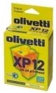 Imagen C.INKJET OLIVETTI XP 12 StudioJet 300