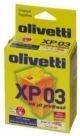 Imagen C.INKJET OLIVETTI XP03 (JETLAB 600)