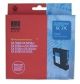 Imagen INK JET RICOH G21C GX3000 AZUL