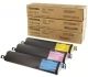 Imagen TONER TOSHIBA T-281-CEY AMARILLO