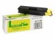 TONER KYOCERA-MITA TK-590Y AMARILLO