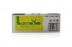 TONER KYOCERA-MITA TK-580Y AMARILLO