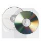 Imagen FUNDA CD/DVD 3L 125x128 BOLSA 100