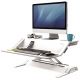 SOPORTE MONITOR FELLOWES LOTUS BLANCO