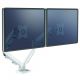 SOPORTE BRAZO MONITOR FELLOWES DB.EPPA B