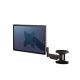 Imagen SOPORTE BRAZO MONITOR FELLOWES PARED