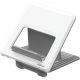 Soporte Portatil Fellowes Breyta Blanco