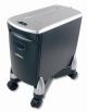 Imagen SOPORTE CPU FELLOWES AJUSTABLE C/ RUEDAS