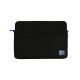 Funda Portatil Oxford B-Case Negro