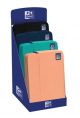 Funda Portatil Oxford B-Case Expositor De 10