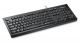 TECLADO KENSINGTON VALUE KEYBOARD NEGRO
