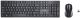 TECLADO Y RATON KENSINGTON PRO FIT