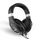 Imagen AURICULARES CON MICRO GENIUS HS-610 NEGR