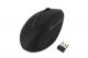 Raton Kensington Pro Fit Ergo Per Esquerràs Òptic Sense fil Negre