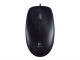 Imagen RATON LOGITECH B100 OPTICO USB