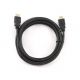 CABLE HDMI 1.4 (M/M) 3 M