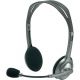 Imagen AURICULARES LOGITECH H110