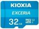 Imagen TARJ. MEMORIA SD MICRO 32GB KIOXIA/TOSHI