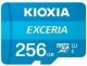 Imagen TARJ. MEMORIA SD MICRO 256GB KIOXIA/TOSH