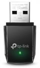 Imagen ADAPTADOR USB WIFI TP-LINK AC1300 MINI