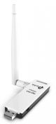 Imagen ADAPTADOR USB WIFI TP-LINK TL-WN722N