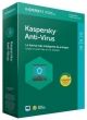 Imagen ANTIVIRUS KASPERSKY 2020 1 PC