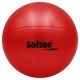 PELOTA POLIVALENTE RUGOSA SOFT 220 mm