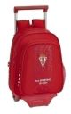 SAFTA-SPORT. GIJON MOCHILA 524 C/CARRO