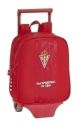 SAFTA-SPORT. GIJON MOCHILA 232 C/CARRO