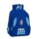 Imagen SAFTA-REAL ZARAGOZA MOCHILA INFANTIL