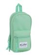 SAFTA-BLACKFIT8 PLUMIER MOCHILA