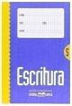 Imagen CUADERNO LAMELA ESCRITURA Magenta  5