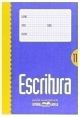 Imagen CUADERNO LAMELA ESCRITURA Magenta 11