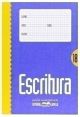 CUADERNO LAMELA ESCRITURA Magenta 18