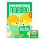Cuaderno Lamela Libro Lectura Tebeoleo 1
