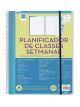 Cuaderno/Agenda Finocam Catalan Del Docent Espiral Tapa Pp S/V 230X310 Con Goma No Data