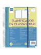 Planificador De Clases Finocam Catalan Del Docent Espiral Tapa Pp D/P 4º 155X212 Con Goma No Data