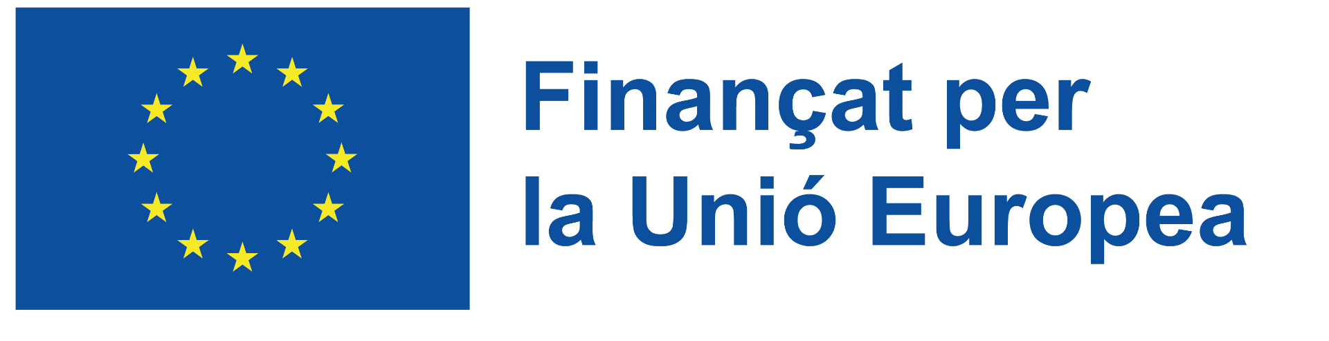 Finançat per la UE